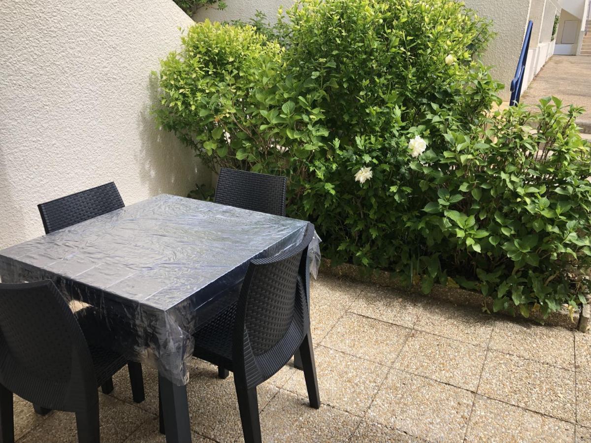 Appartement cosy 100m plage de Pentrez Saint-Nic Extérieur photo