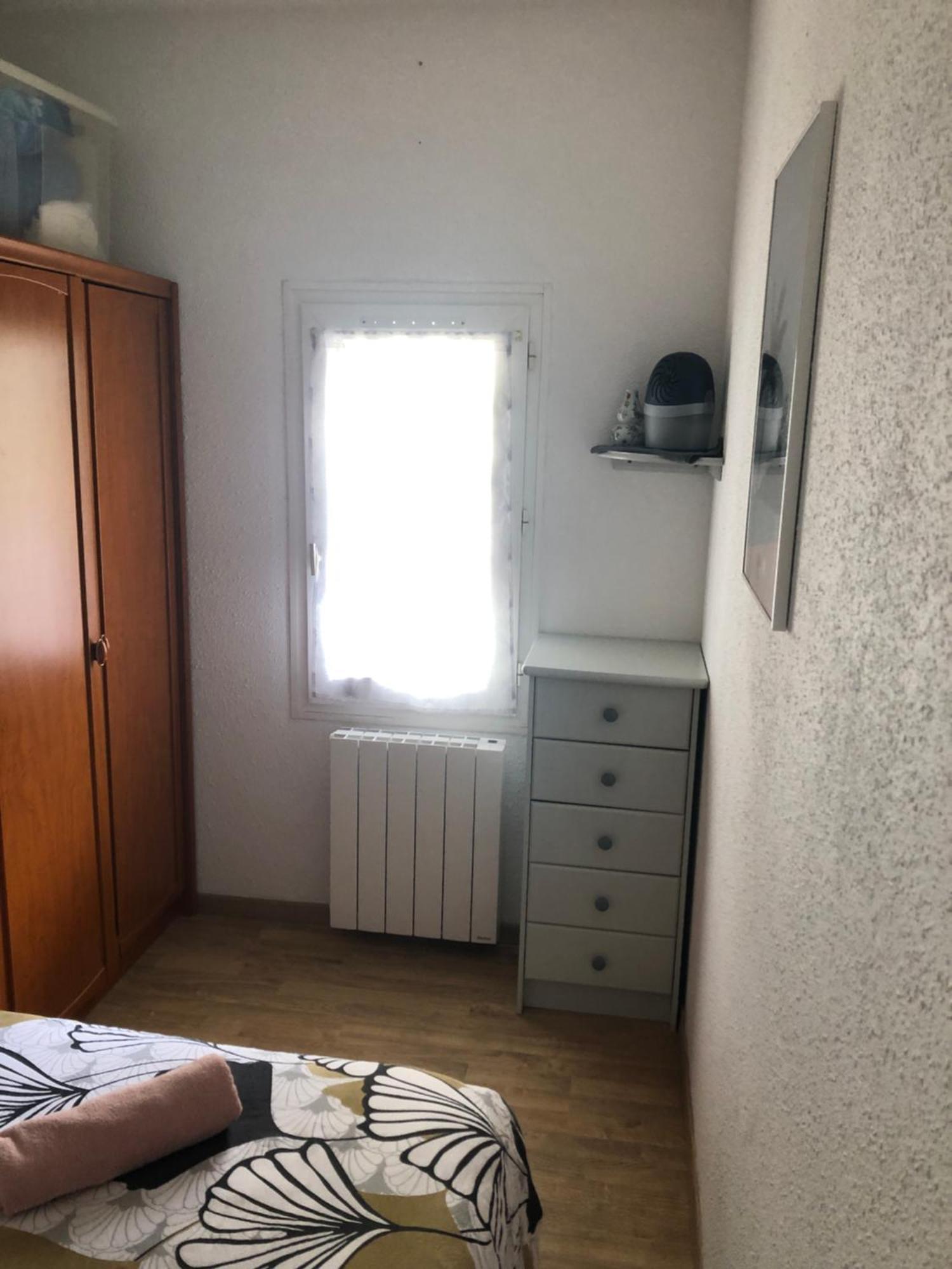 Appartement cosy 100m plage de Pentrez Saint-Nic Extérieur photo